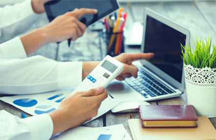 Equipment Loans for Business