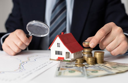 Loan Against Property